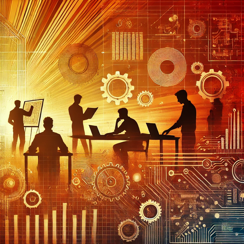 Rejoignez la CFDT ALTEN SA