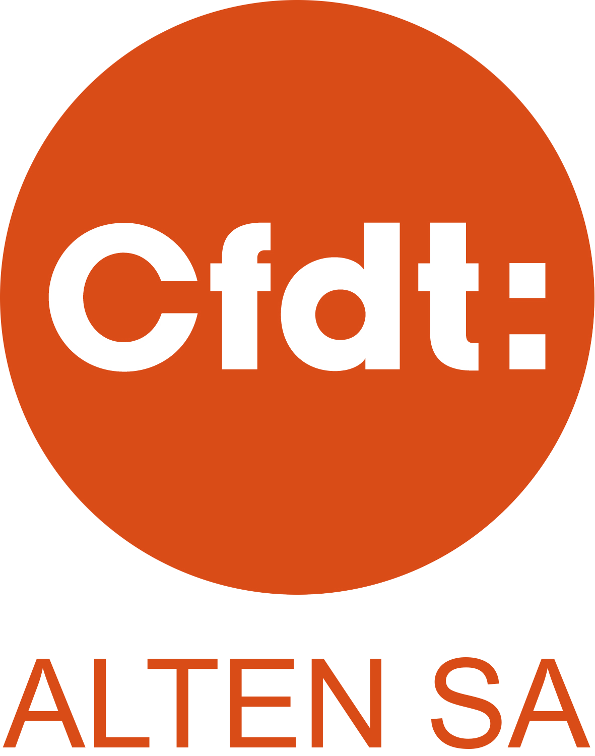 CFDT ALTEN SA
