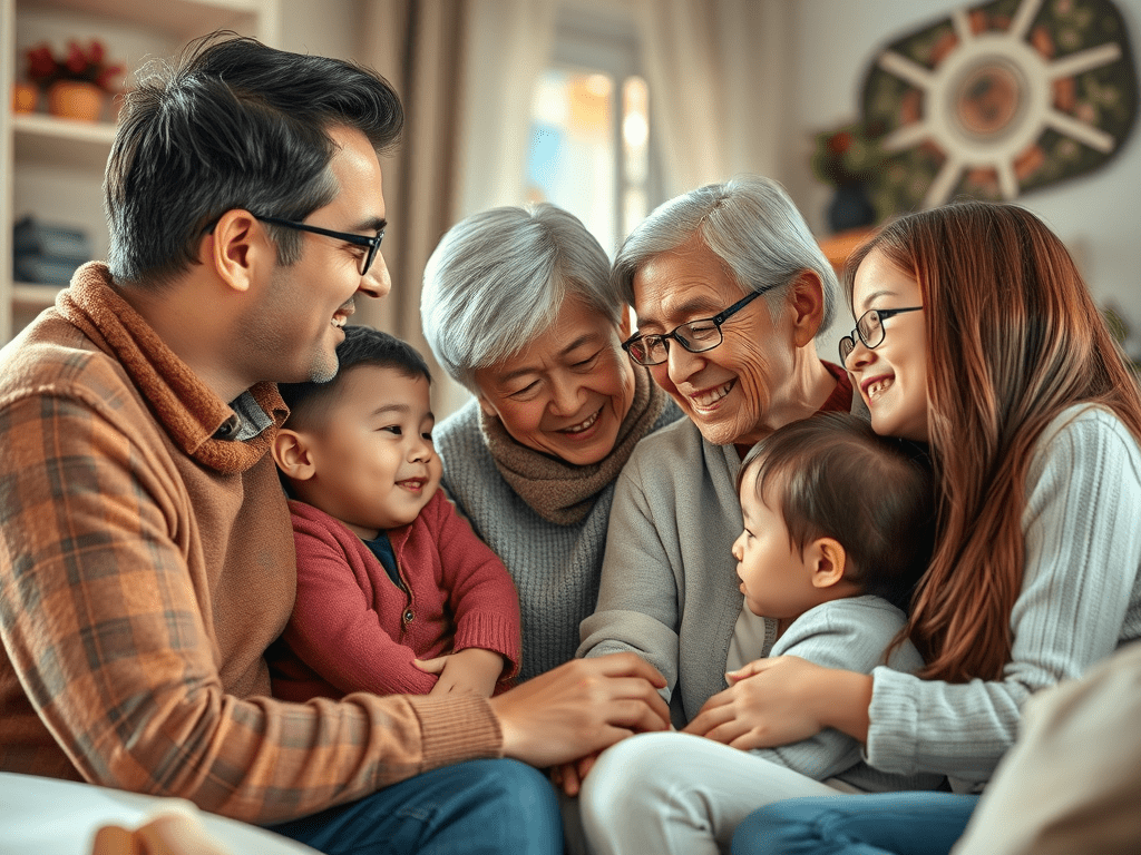 Le congé de solidarité&nbsp;familiale