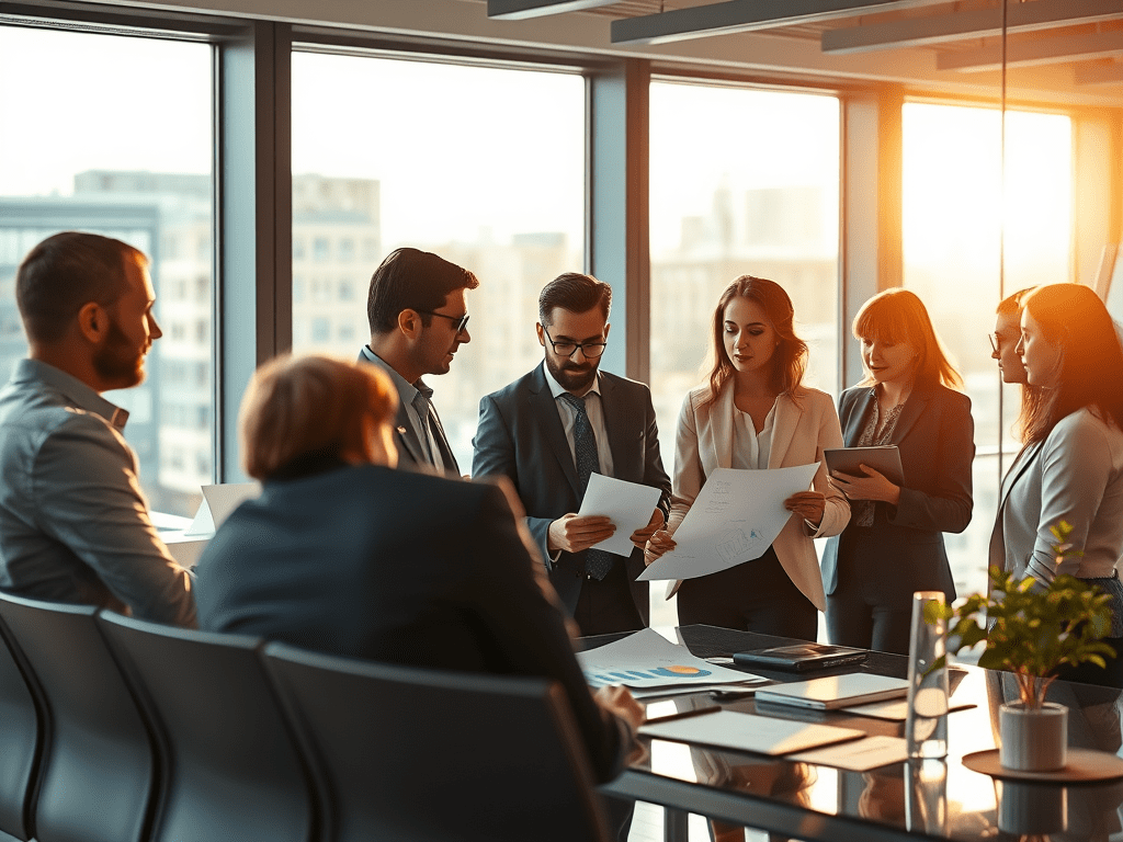 Pratiques managériales – Rapport&nbsp;IGAS