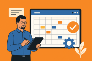 Calendrier numérique - CFDT ALTEN SA
